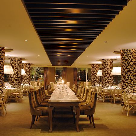 Elegance Hotels International 말마리스 외부 사진