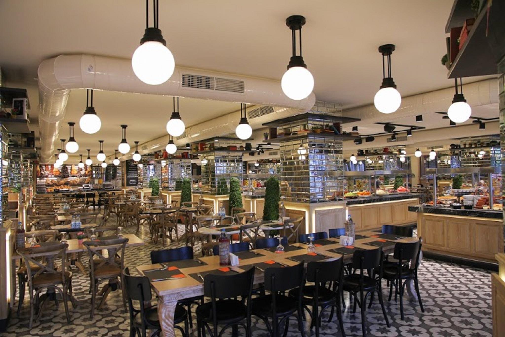 Elegance Hotels International 말마리스 외부 사진