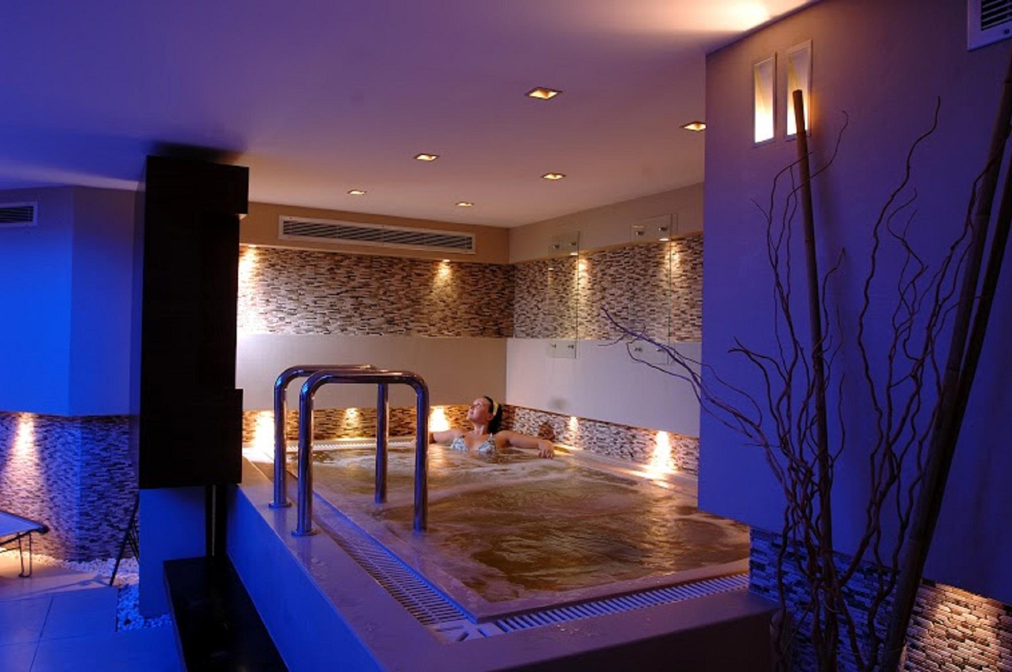 Elegance Hotels International 말마리스 외부 사진
