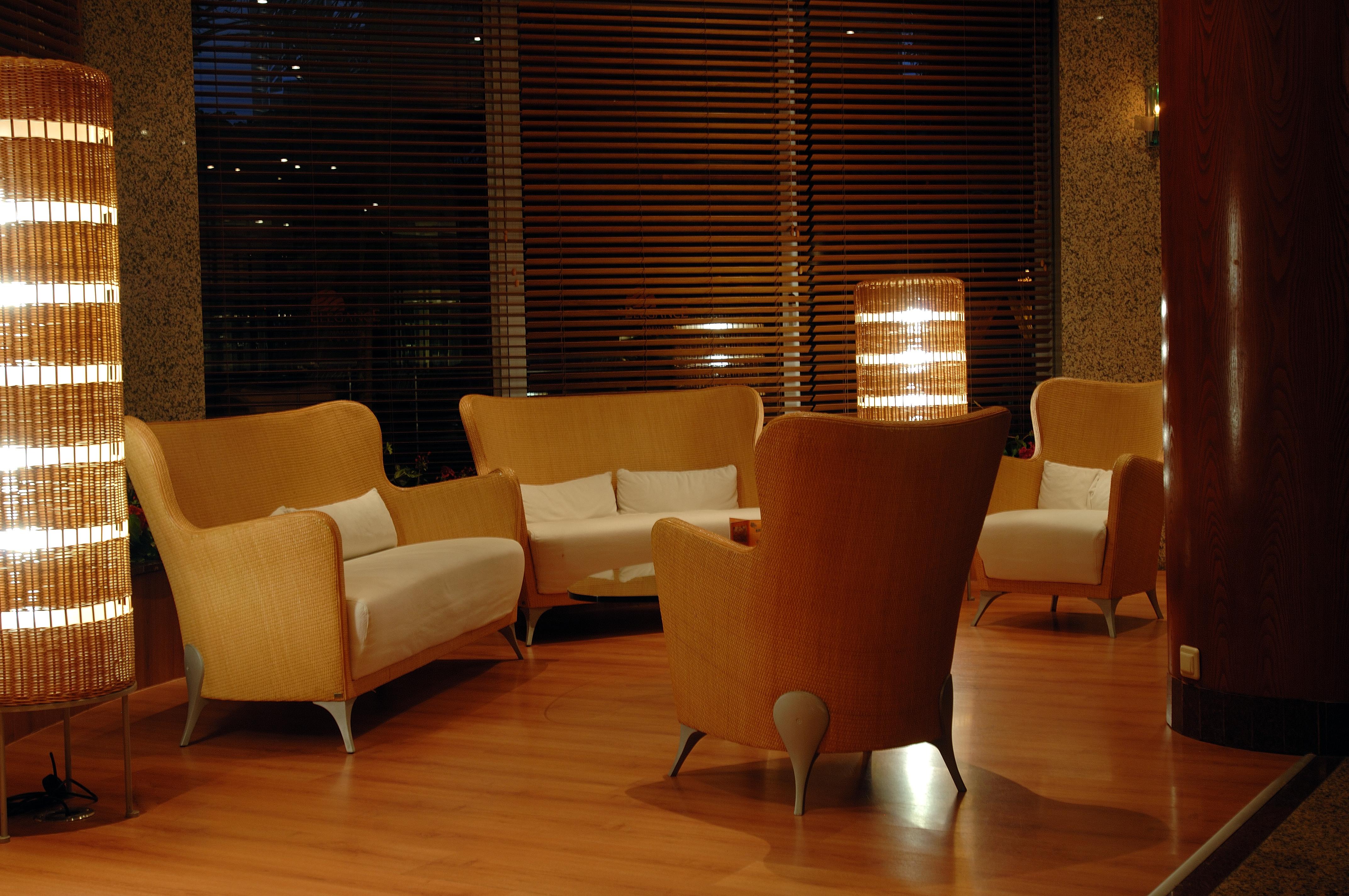 Elegance Hotels International 말마리스 외부 사진