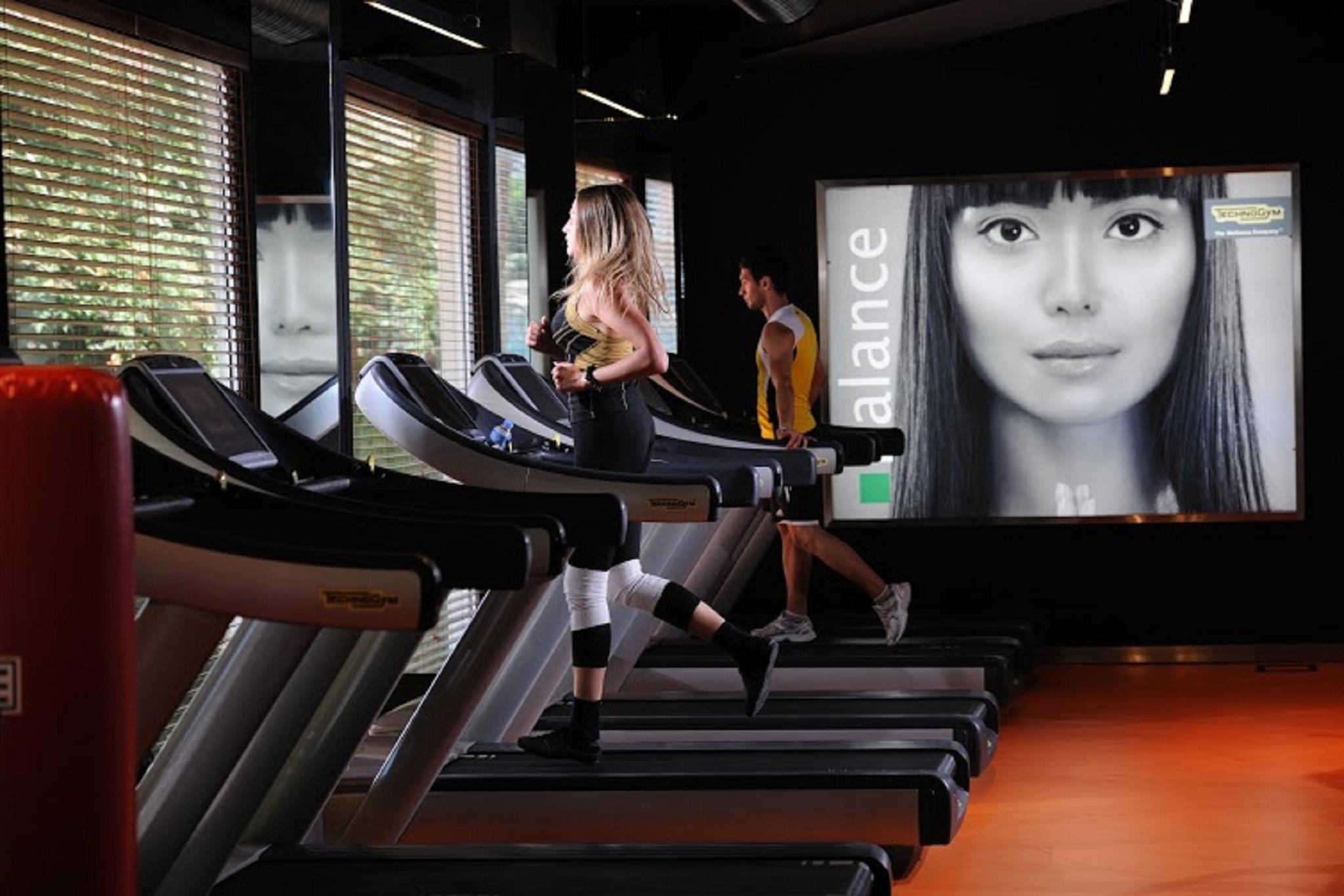 Elegance Hotels International 말마리스 외부 사진