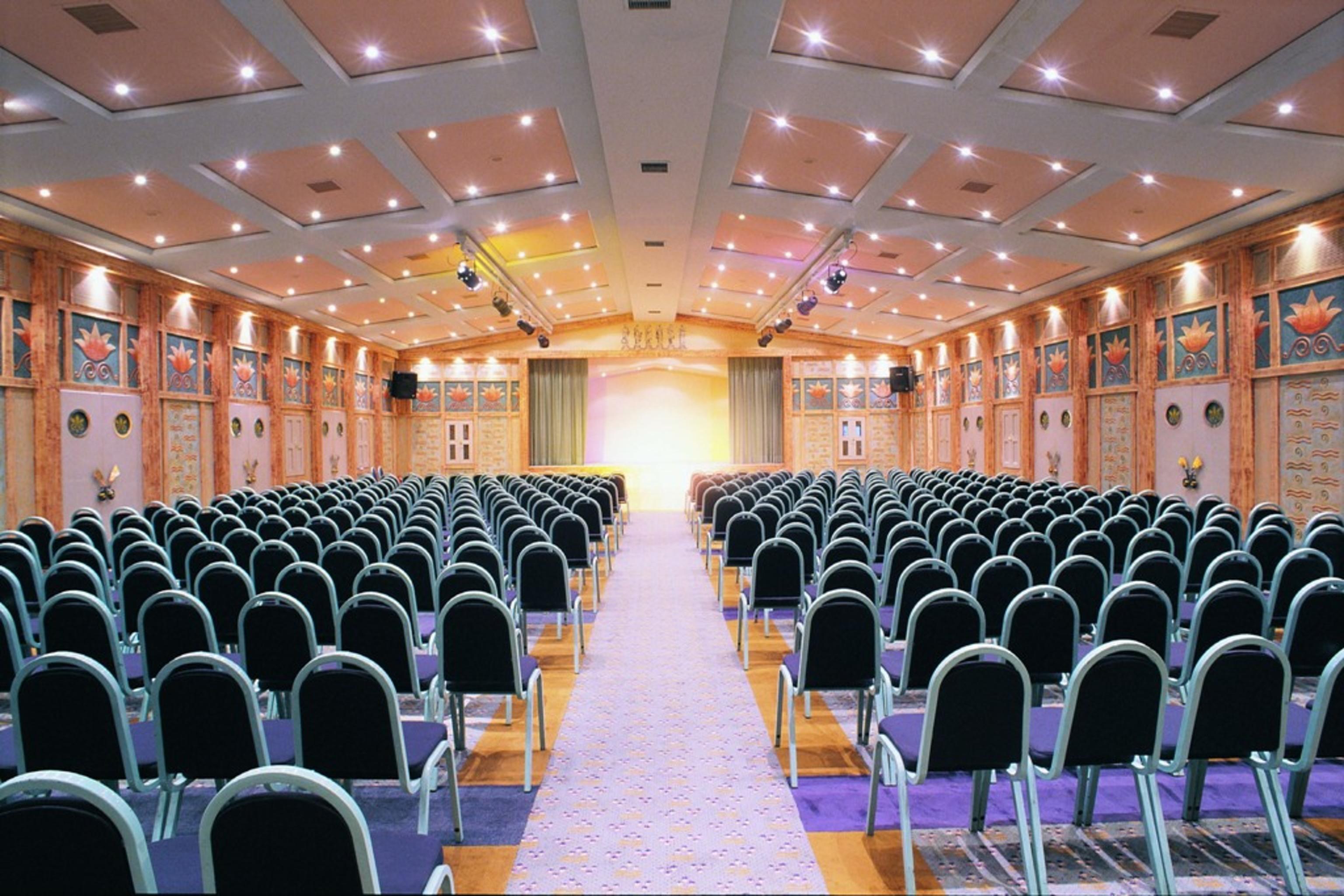 Elegance Hotels International 말마리스 외부 사진
