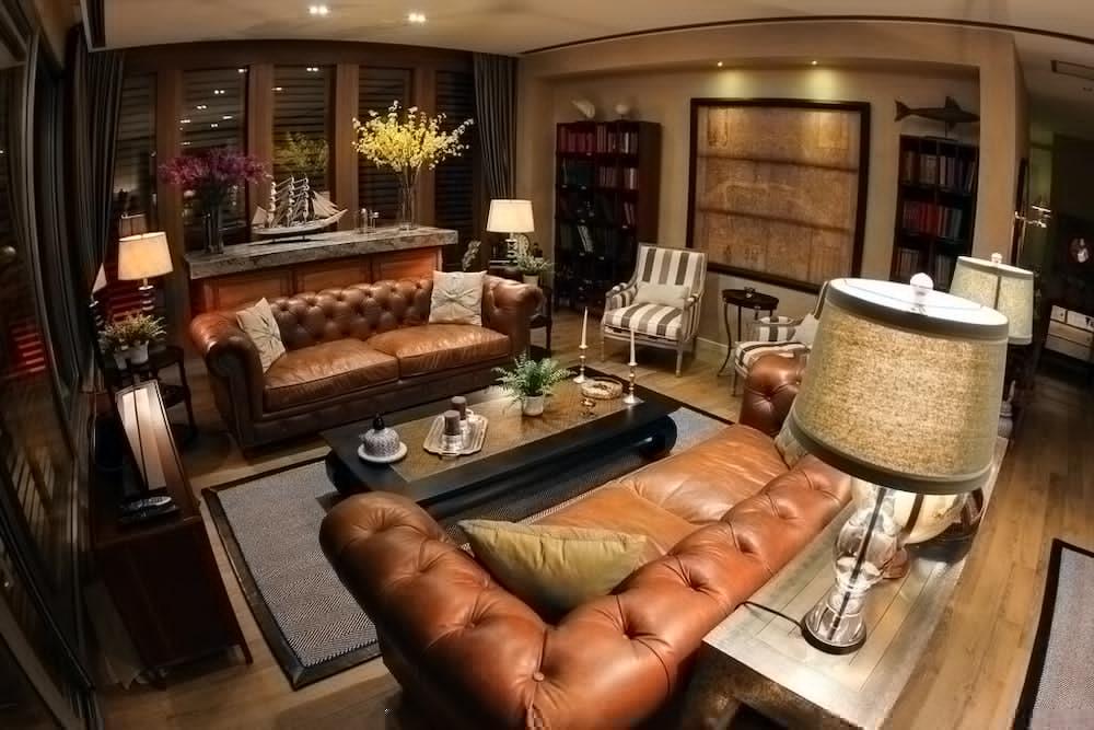 Elegance Hotels International 말마리스 외부 사진